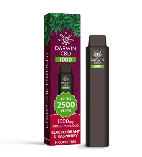 CBD Vape Dubai