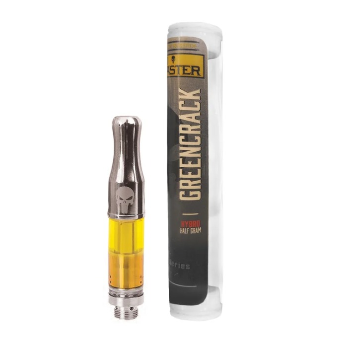 THC Vape UAE